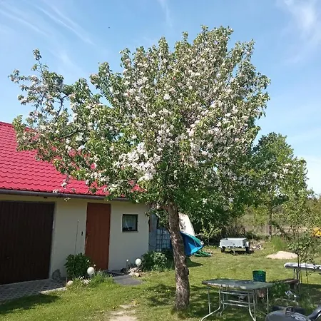 Сasa de vacaciones kwatera domek *